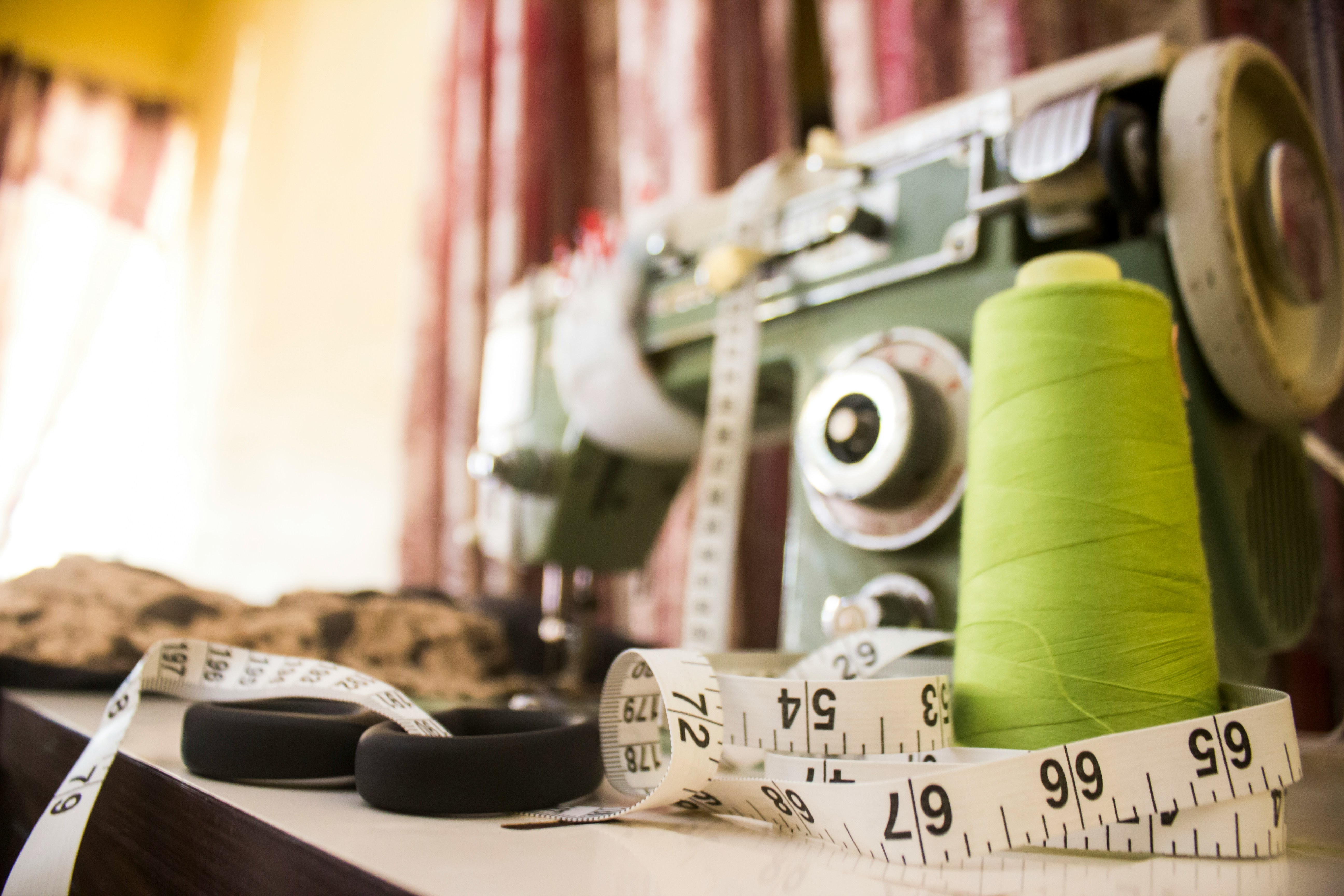 Wedding attire tailoring
